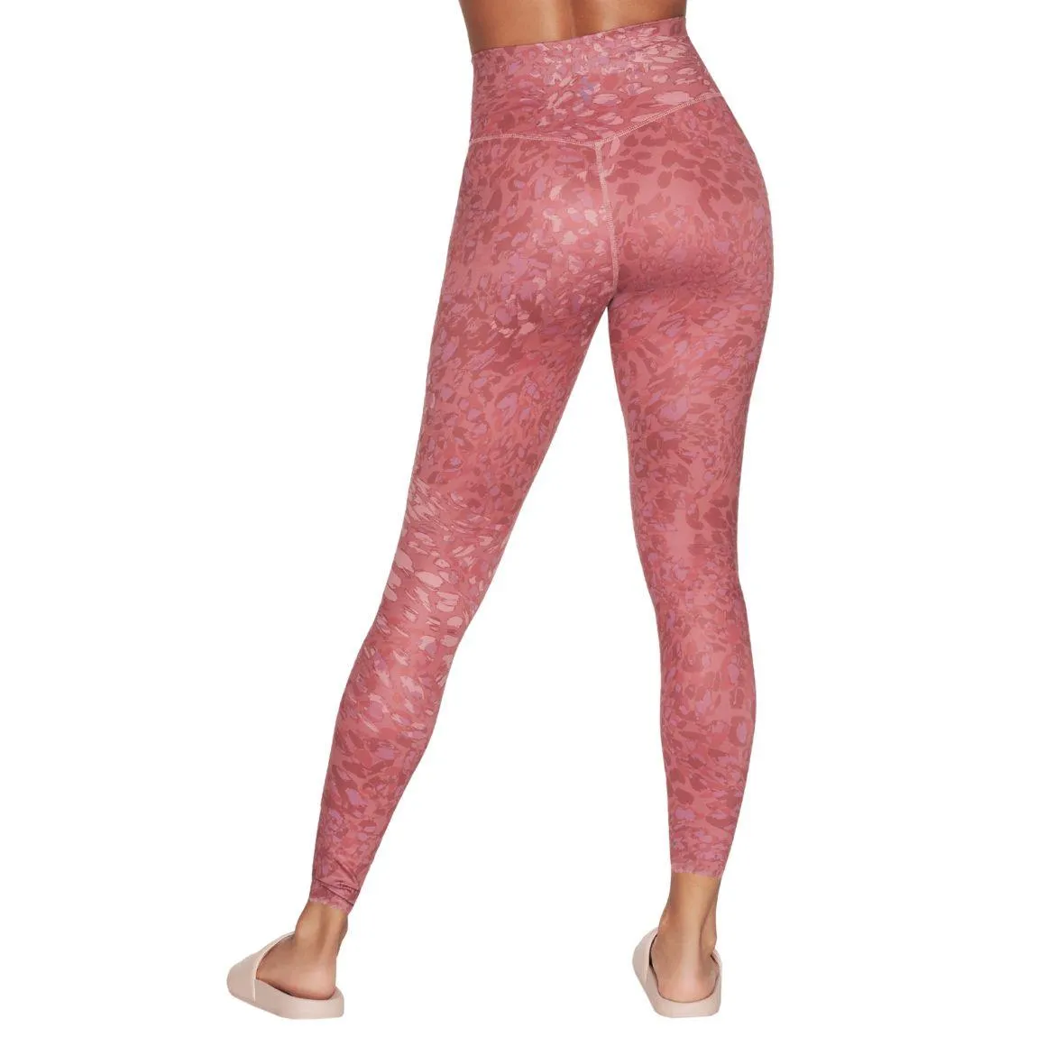 High Waisted Legging - Women