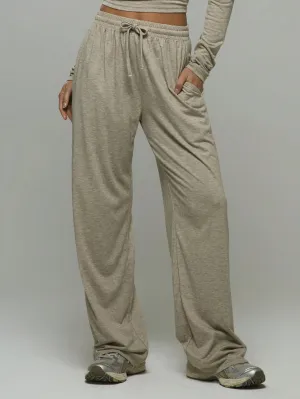 High Waisted Lounge Pants