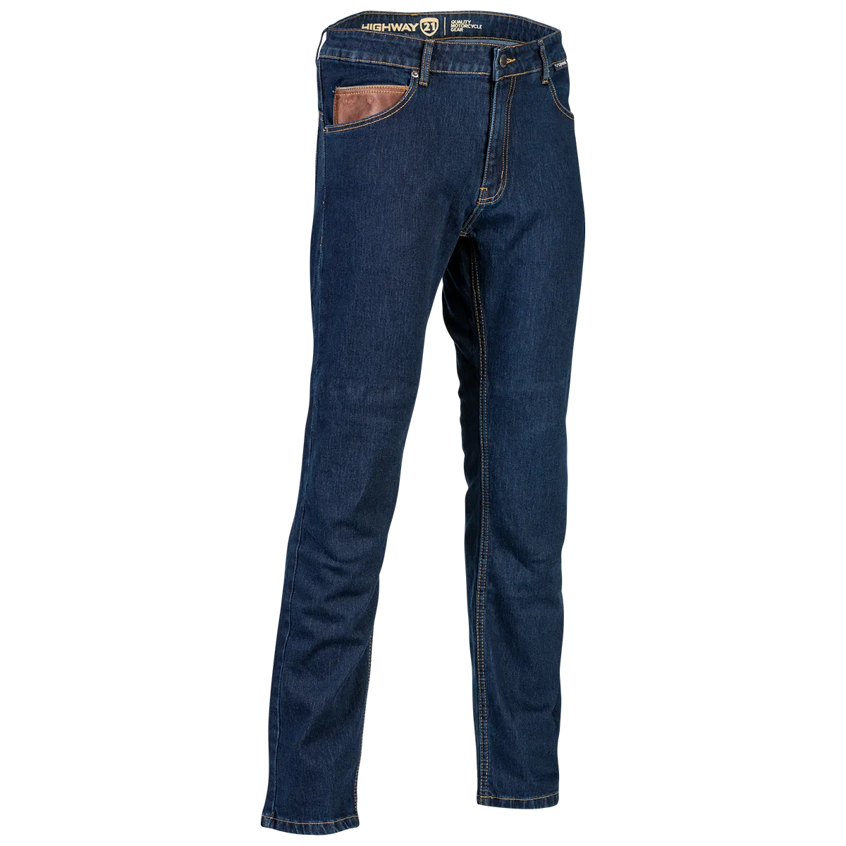 Highway 21 Stronghold Jeans