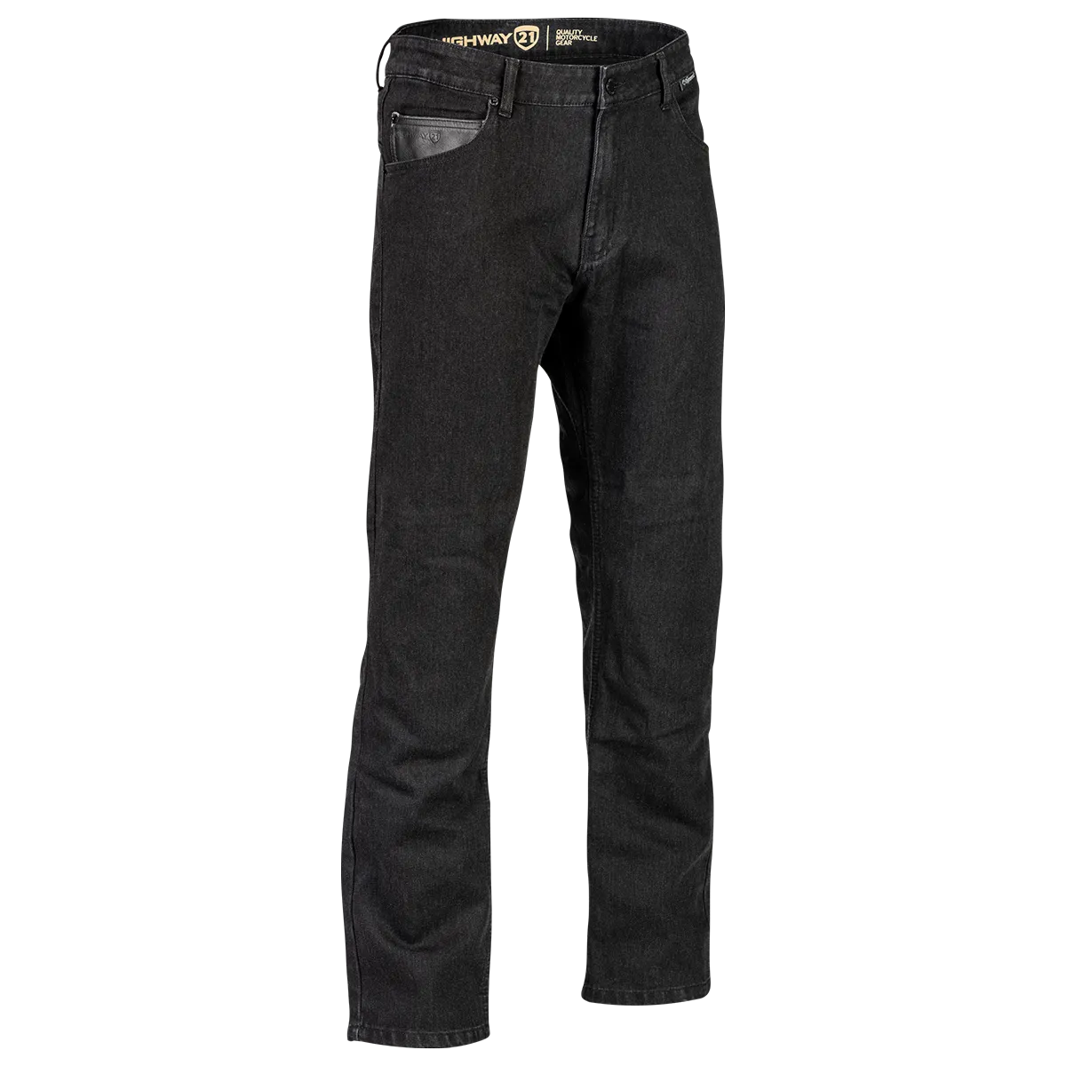 Highway 21 Stronghold Jeans