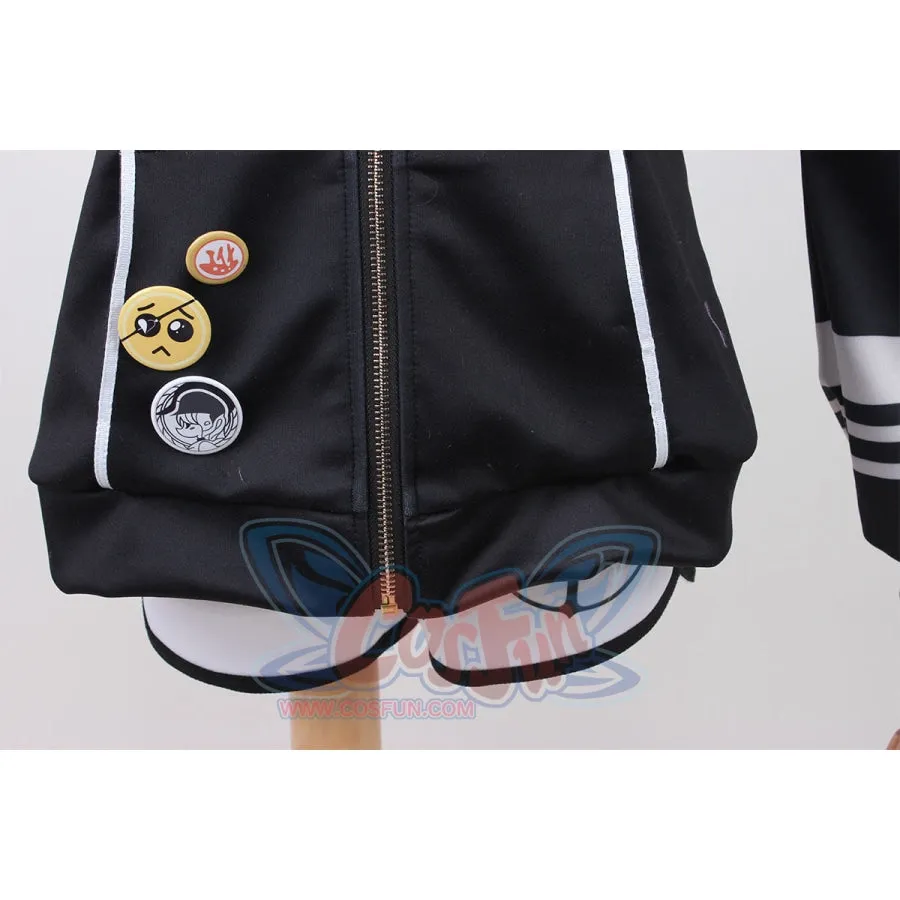 hololive Virtual YouTuber Houshou Marine Cosplay Costume C02026
