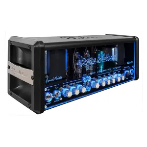 HUGHES&KETTNER GM40 Deluxe