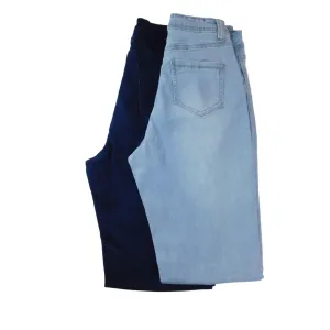 Iris High-waisted Skinny Jean