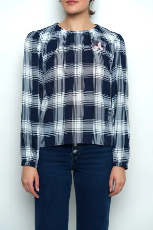 Ivy Blouse