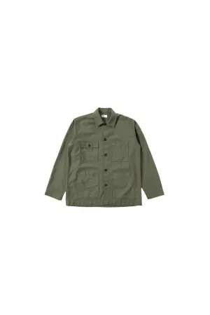 Jacket by Universal Works