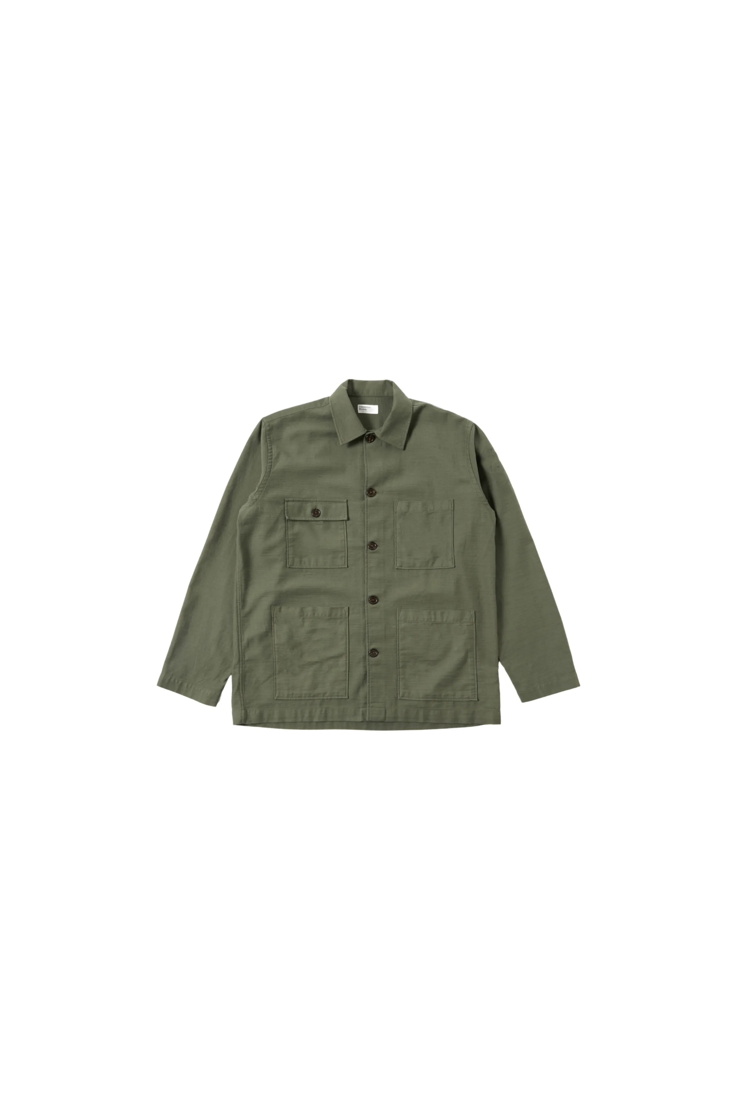 Jacket by Universal Works