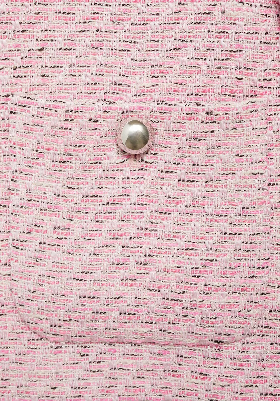 Jacket Karakoy - Pink