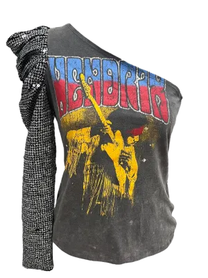 Jimi Hendrix Daytona