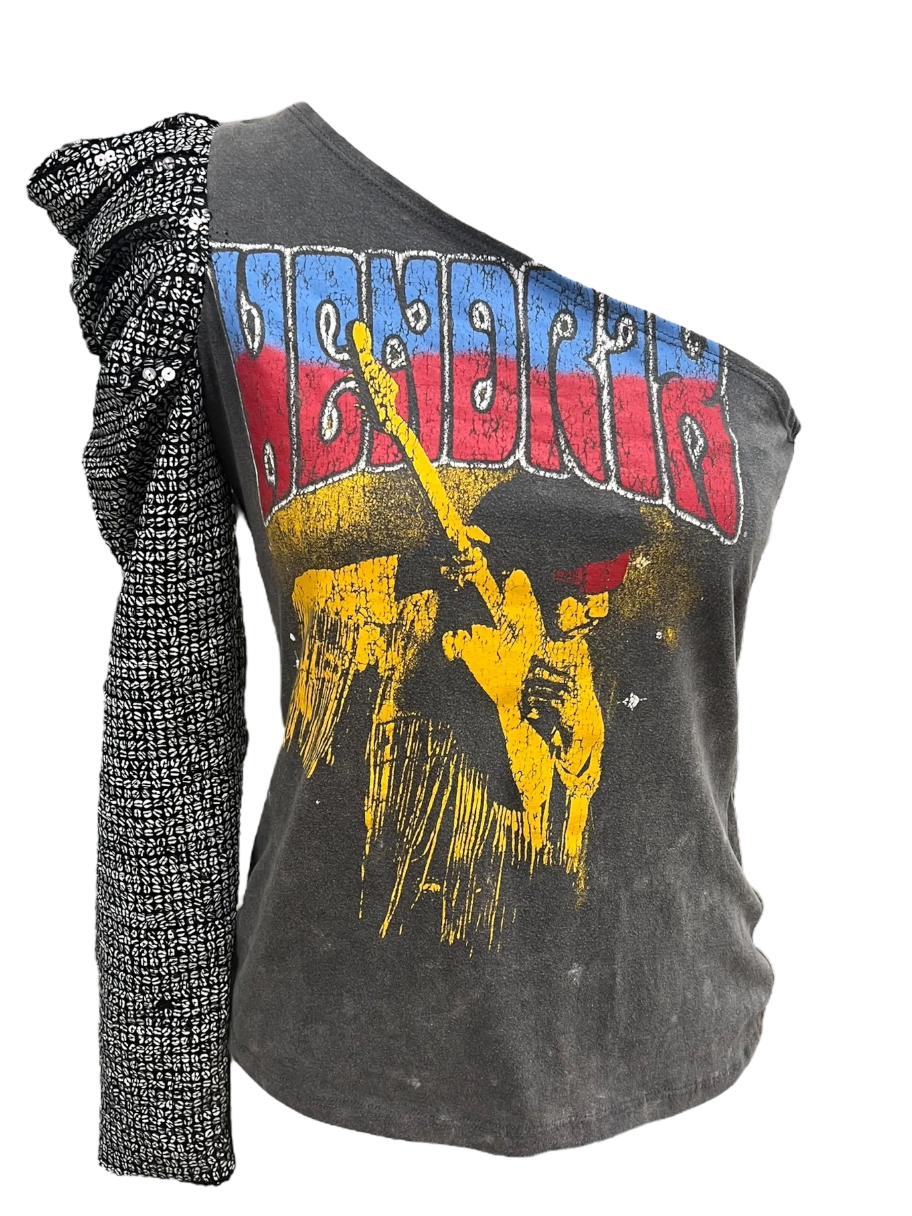 Jimi Hendrix Daytona