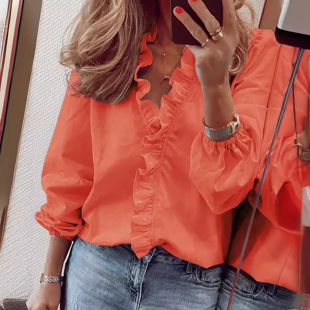 Judith | SHIRT