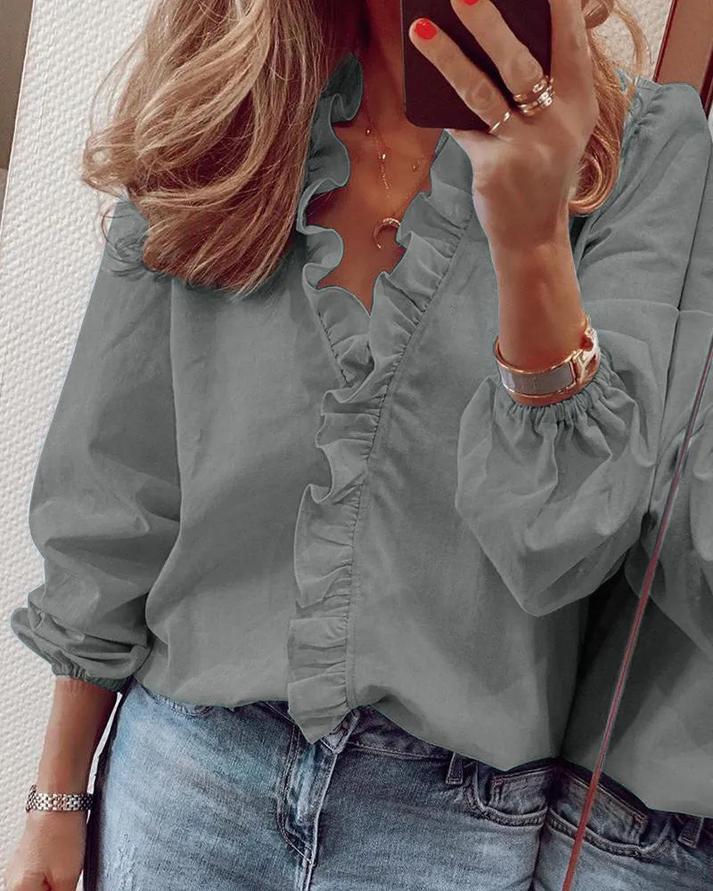Judith | SHIRT