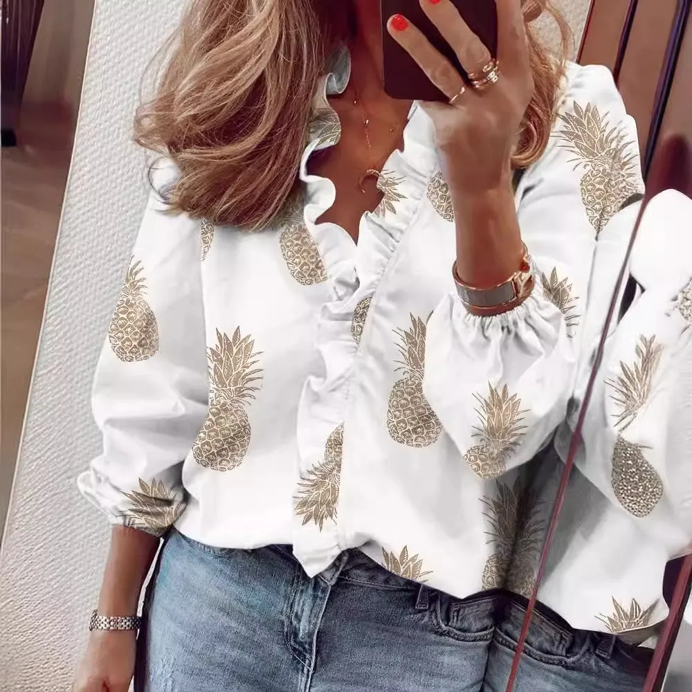 Judith | SHIRT