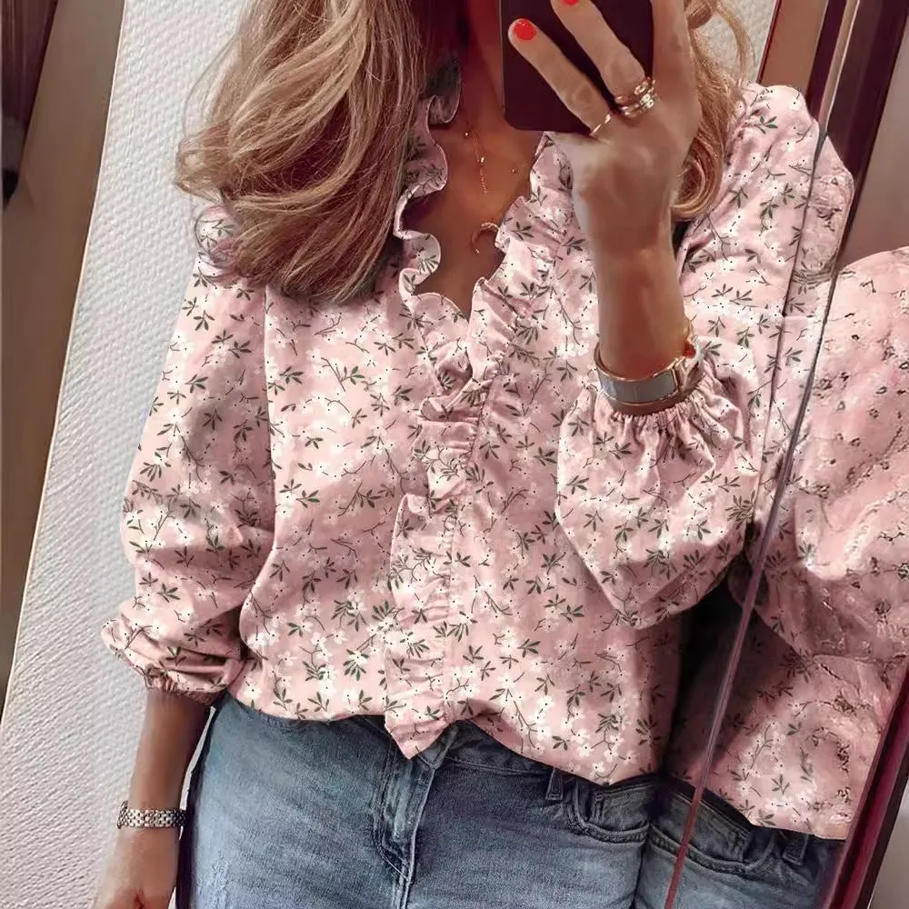 Judith | SHIRT