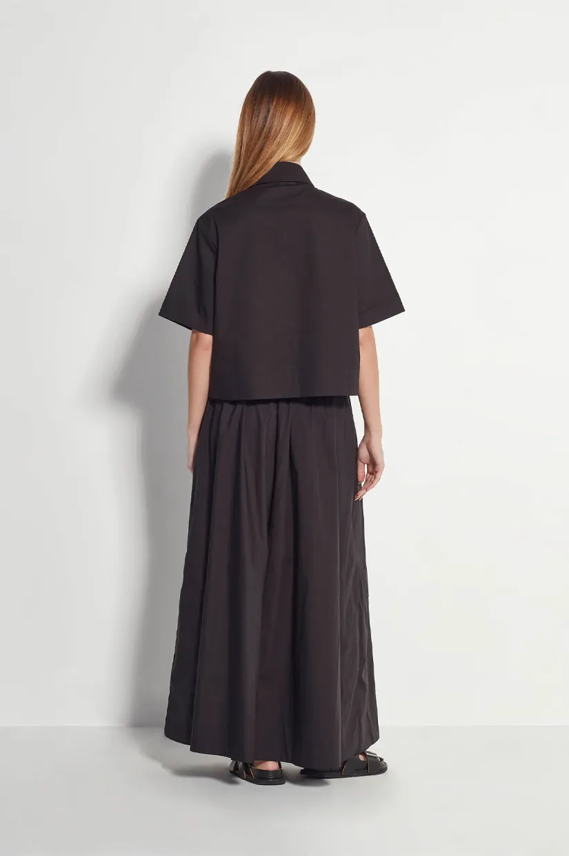Juliette Hogan Kev Skirt - Black
