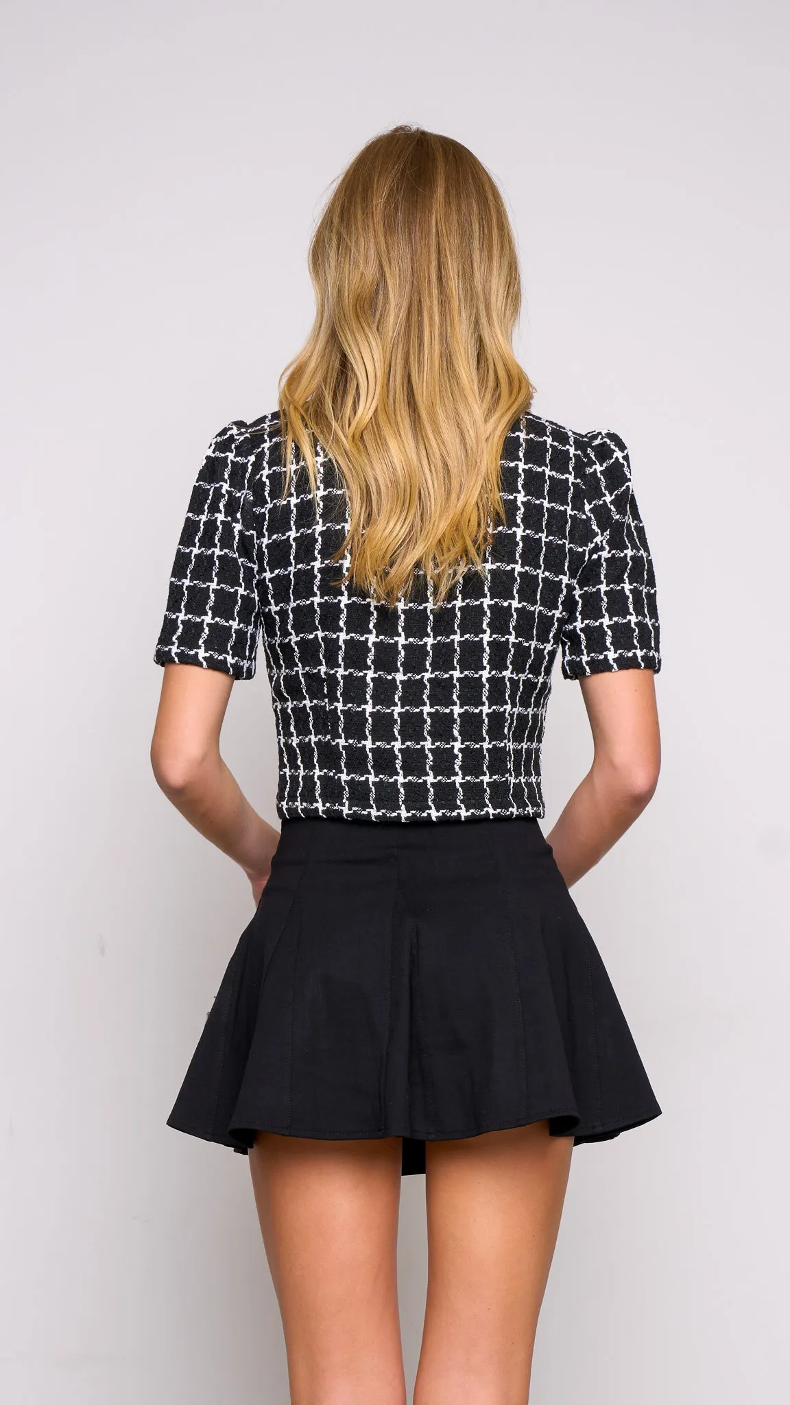 Kajsa Top
