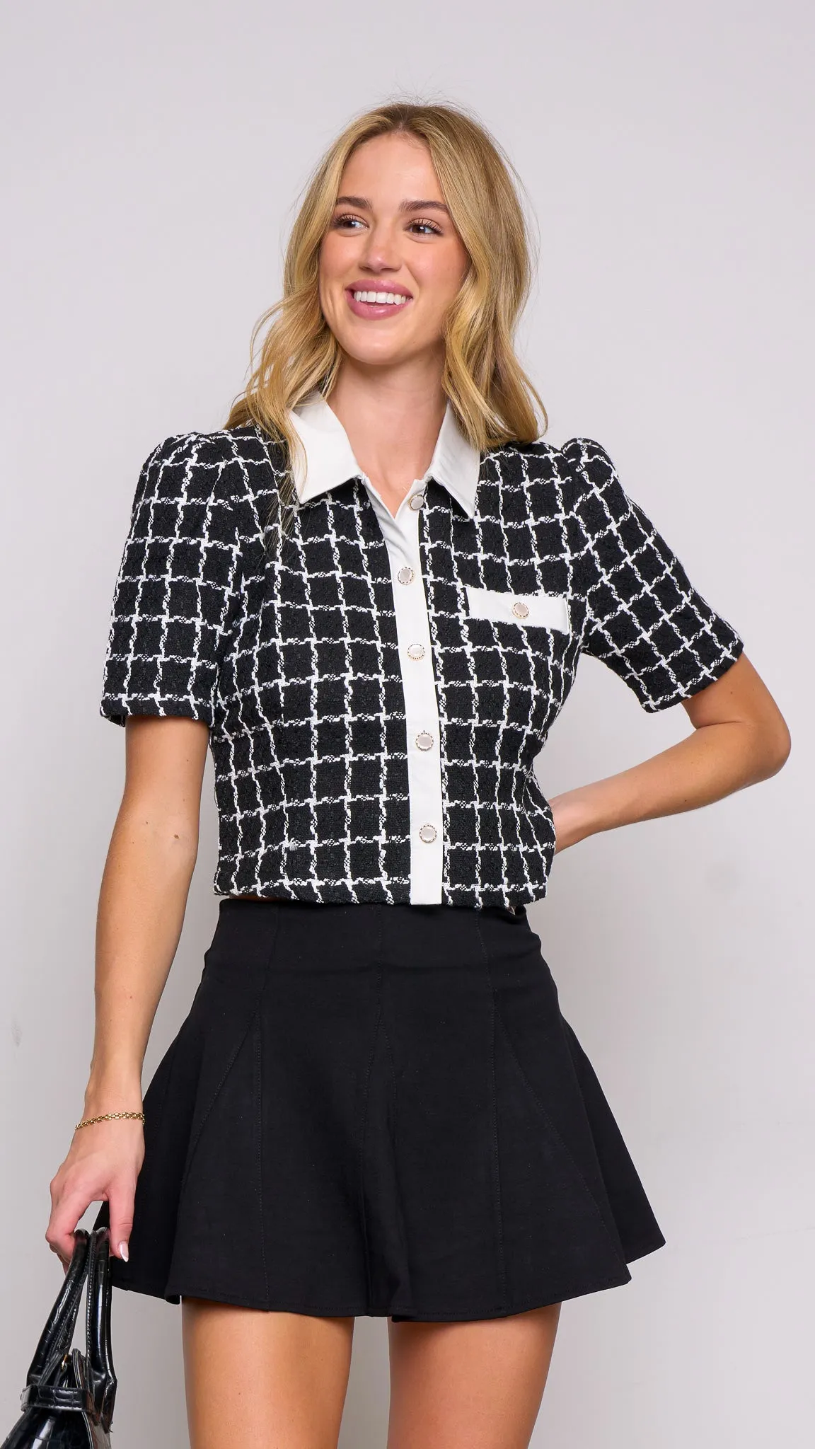 Kajsa Top