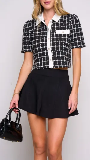 Kajsa Top