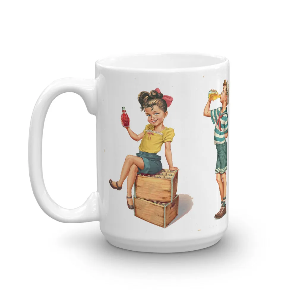 Kids Mug