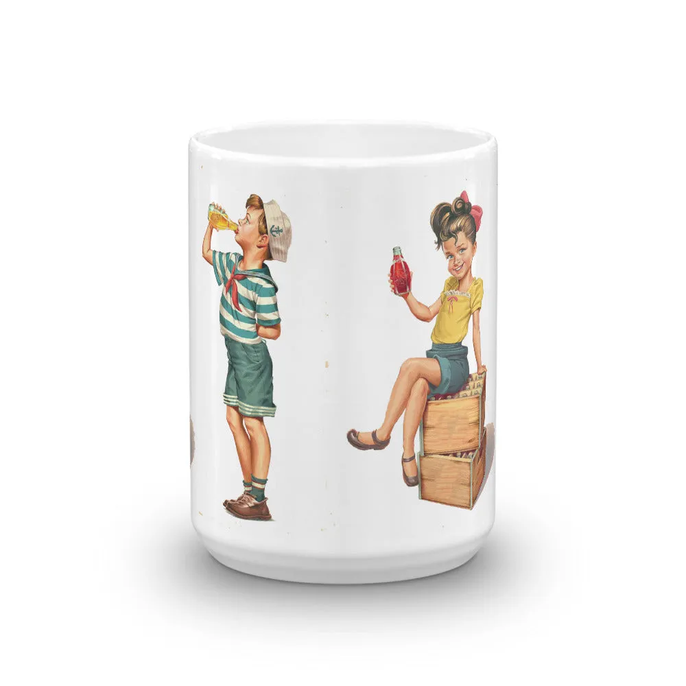 Kids Mug