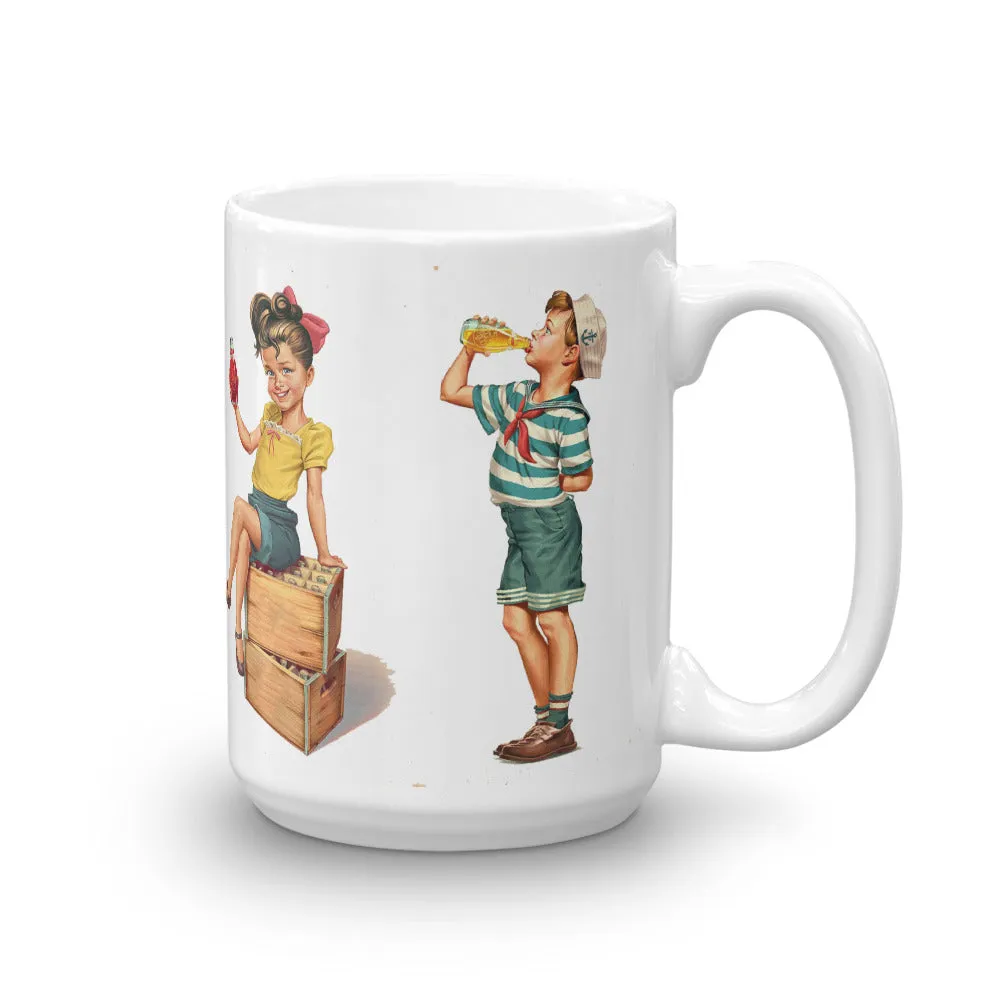 Kids Mug