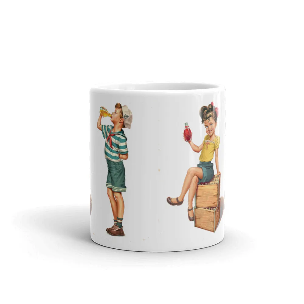 Kids Mug