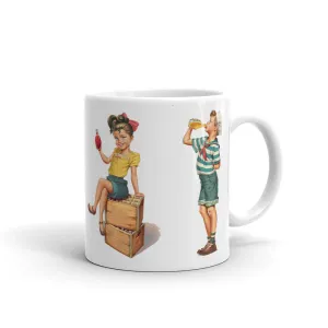 Kids Mug