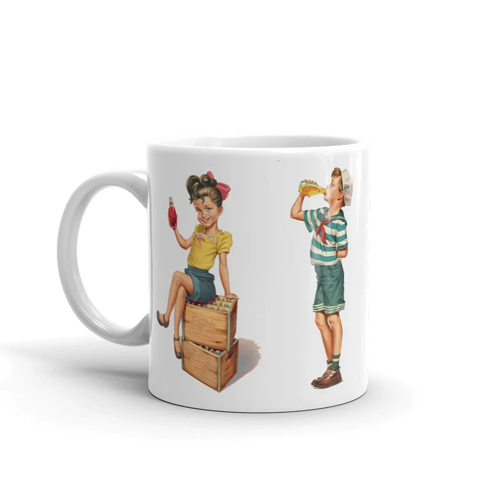 Kids Mug