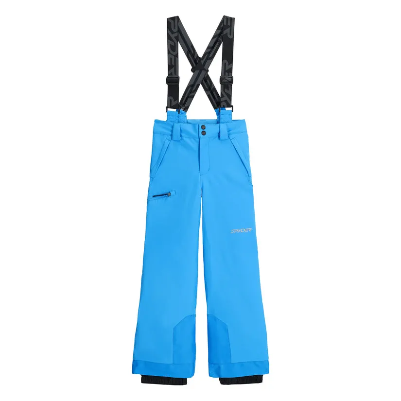 Kid's Propulsion Ski Pants