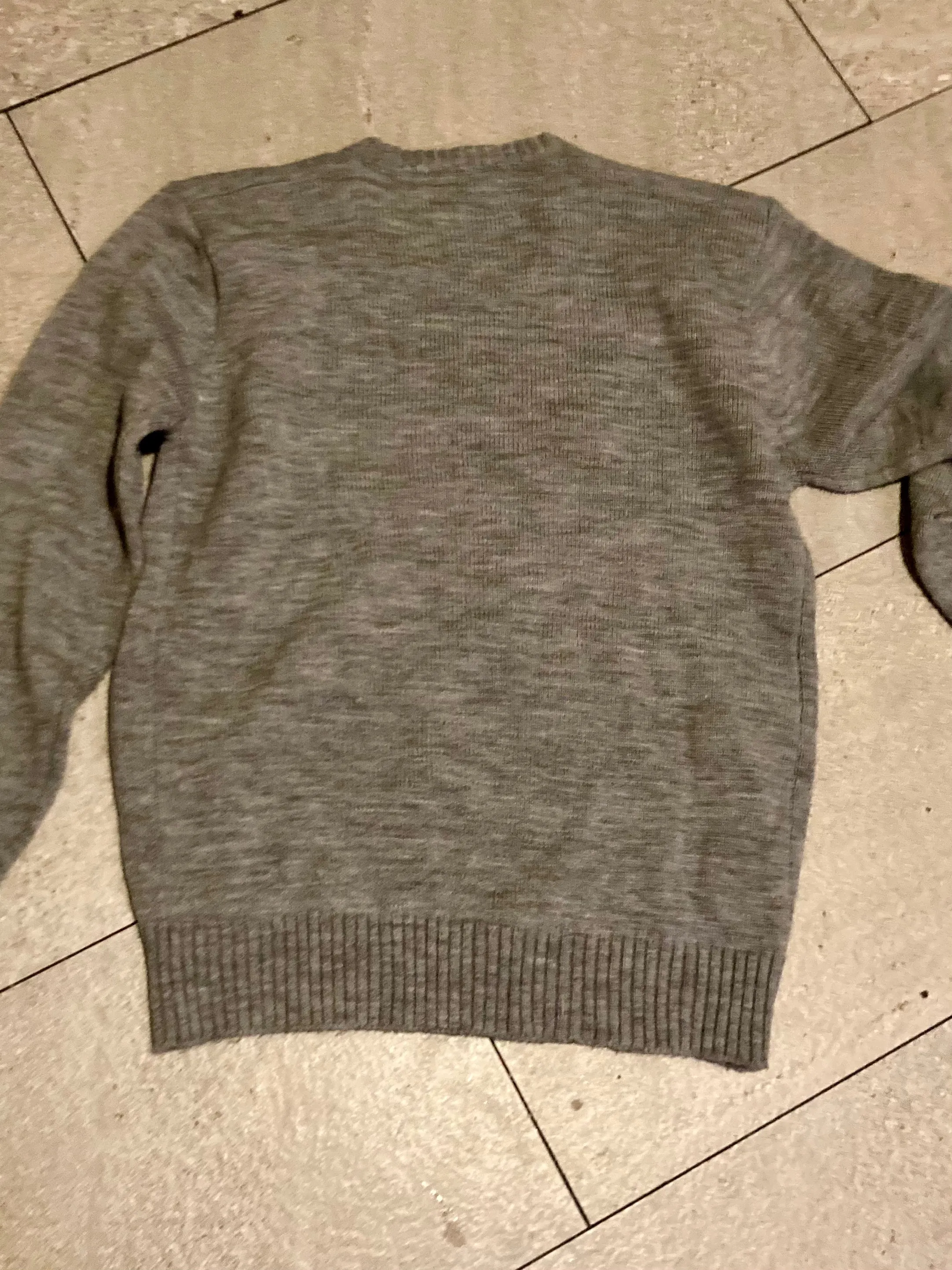 KingSport Sweater