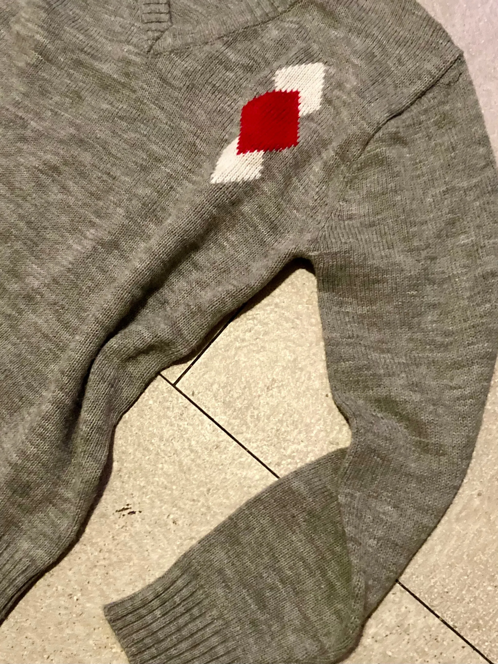 KingSport Sweater