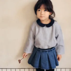 Klara Blouse