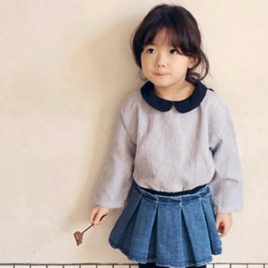 Klara Blouse
