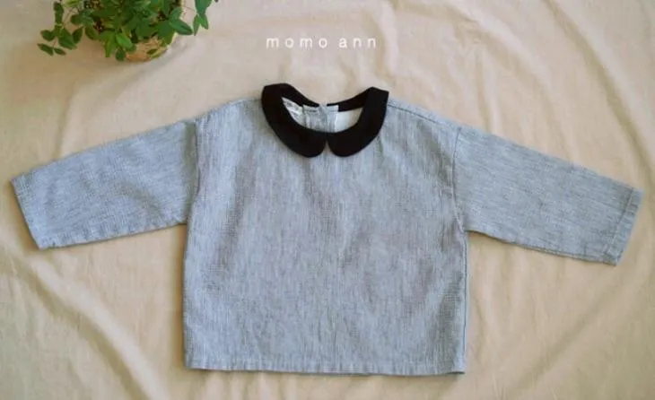 Klara Blouse