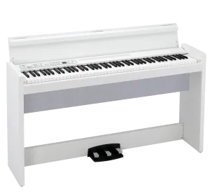 Korg LP-380U wit