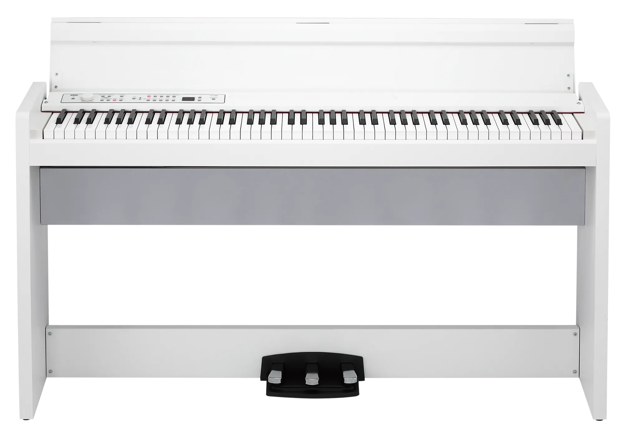Korg LP-380U wit