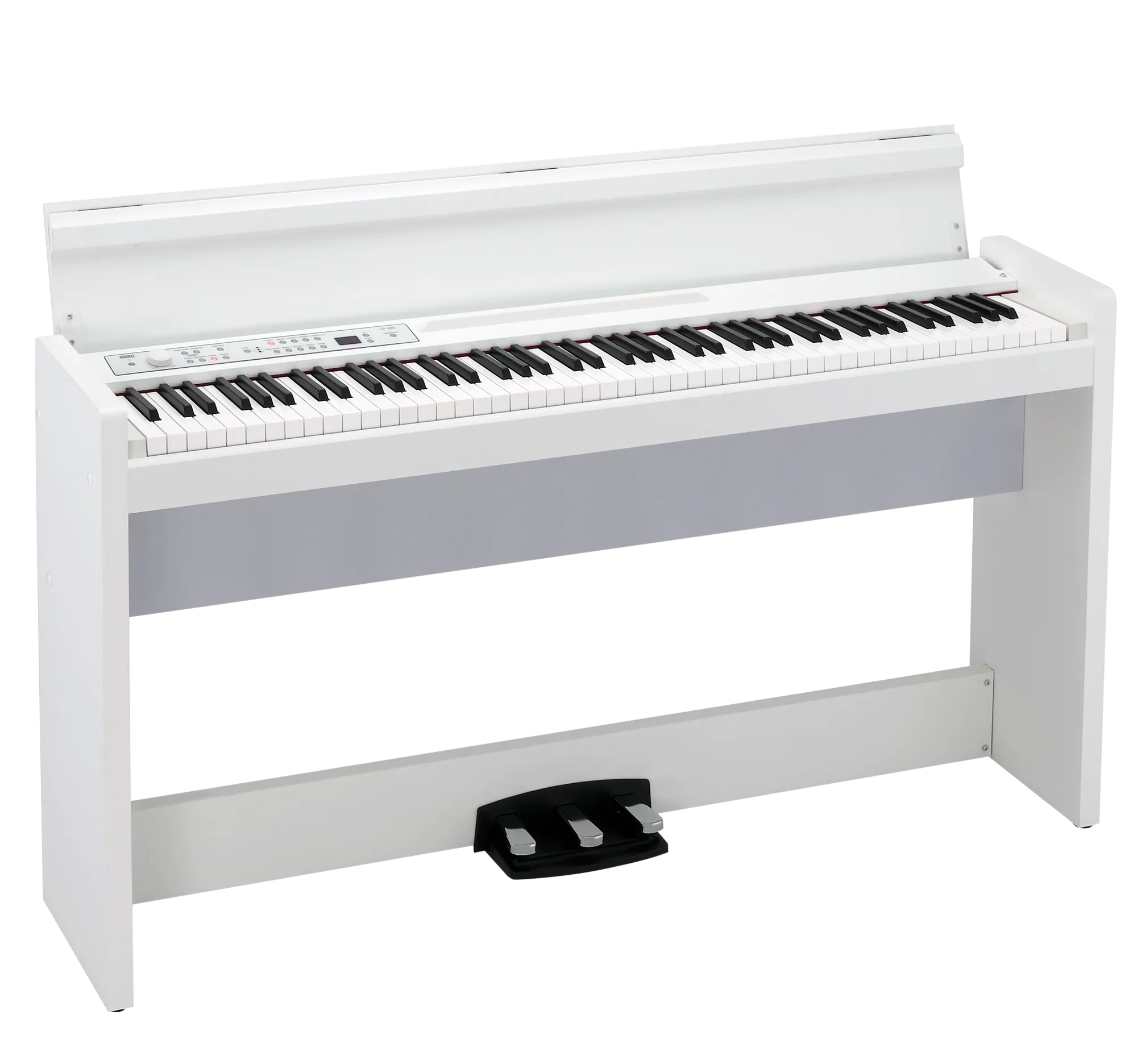 Korg LP-380U wit