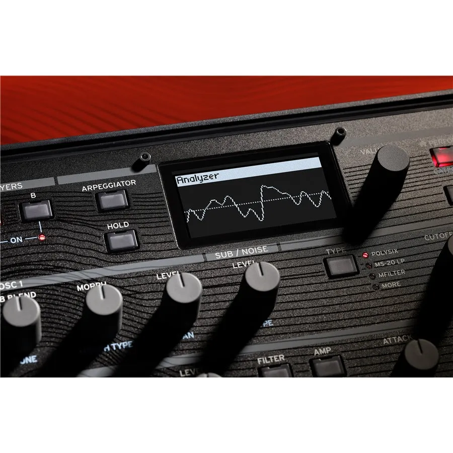 KORG MODWAVE