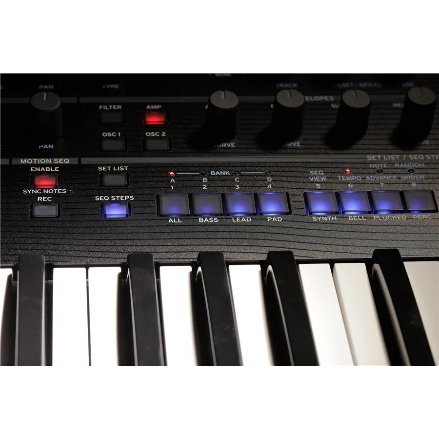 KORG MODWAVE