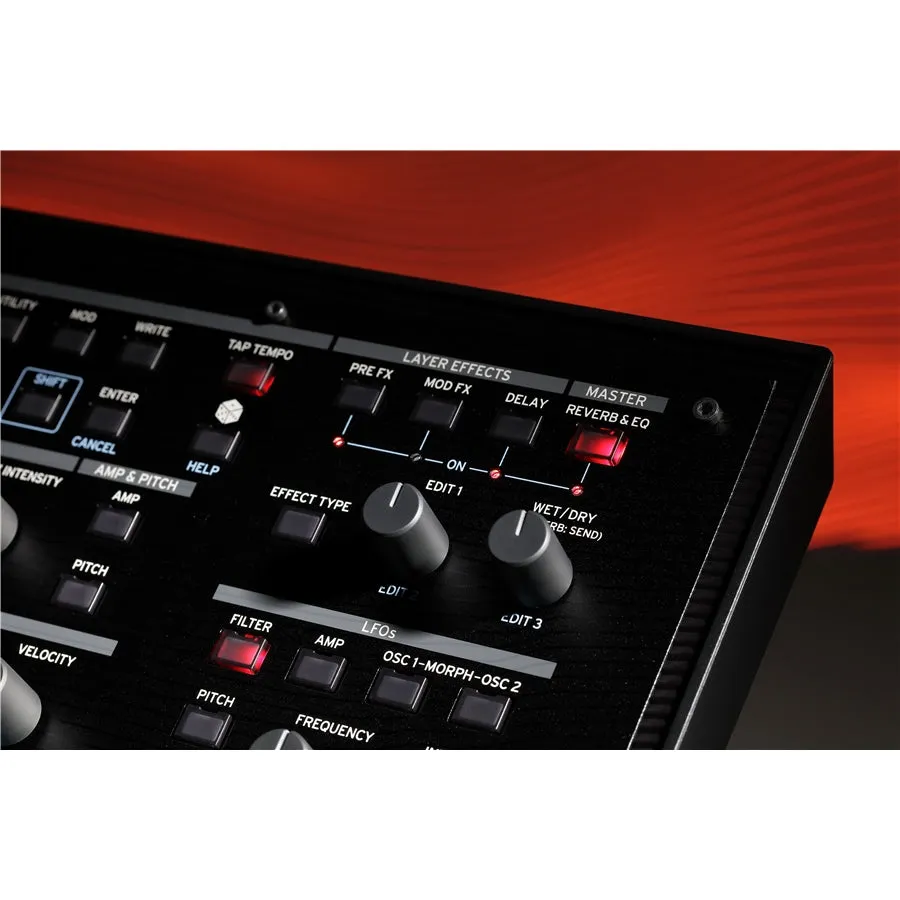 KORG MODWAVE