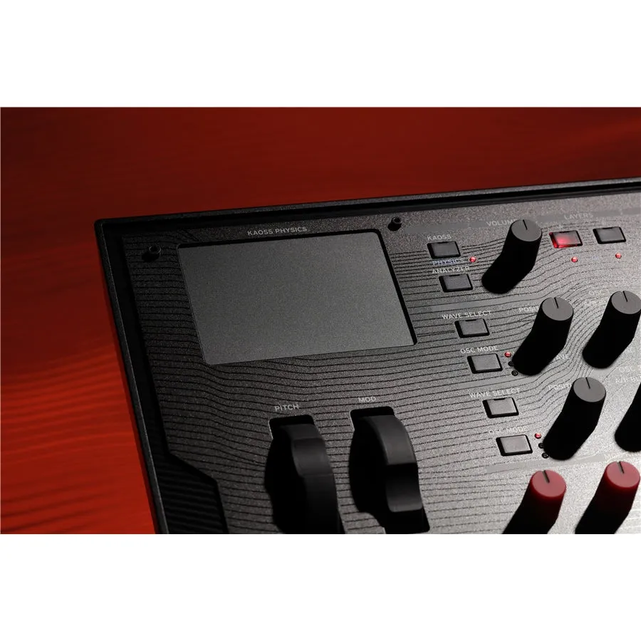 KORG MODWAVE