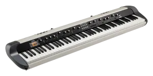 Korg SV-2 88 zilver