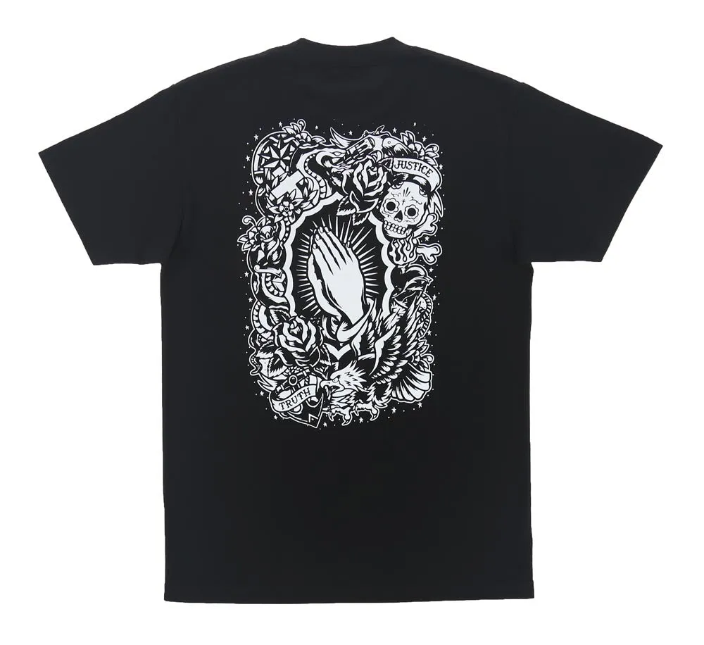 KUSTOMSTYLE SO. CAL TEE