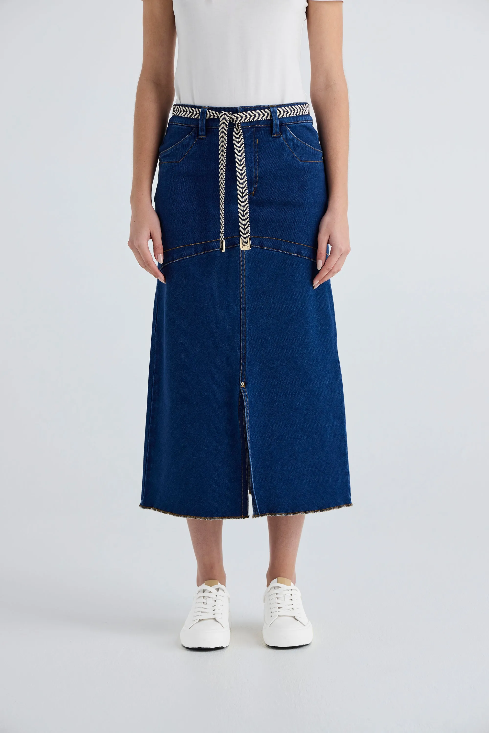 LANIA Rhodes Skirt