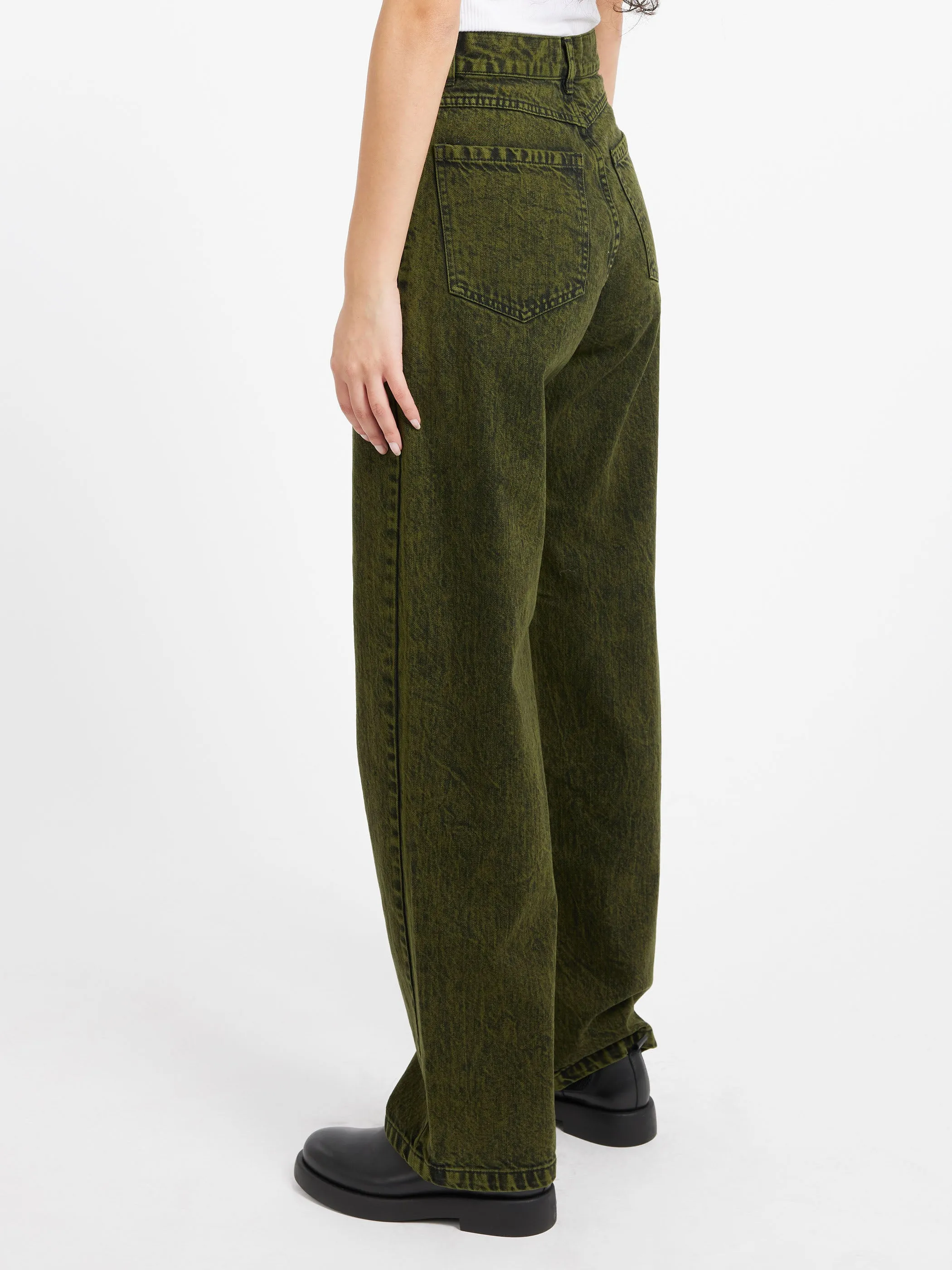 Larm Pant