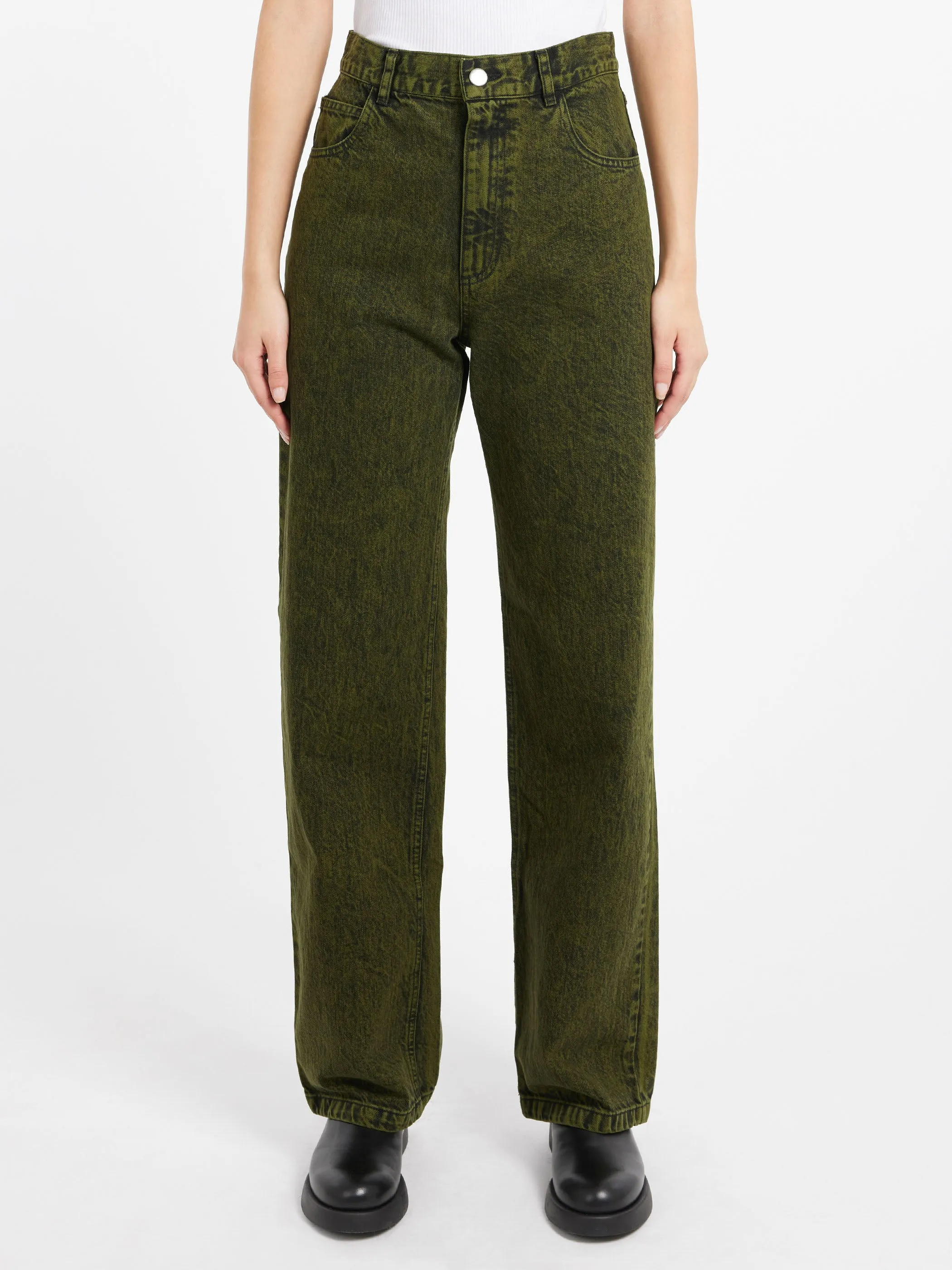 Larm Pant