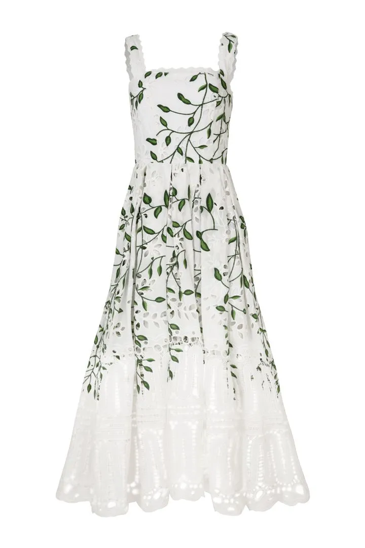 Lasting Love Dress
