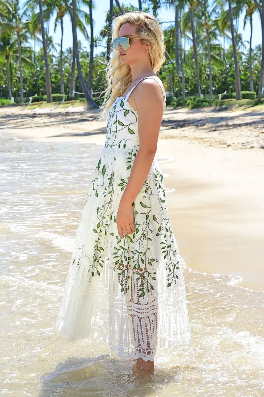 Lasting Love Dress