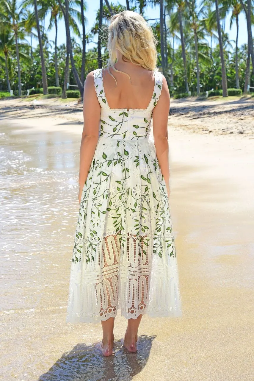 Lasting Love Dress