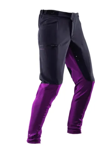 LEATT PANT MTB TRAIL 2.0 [2024] *NEW*