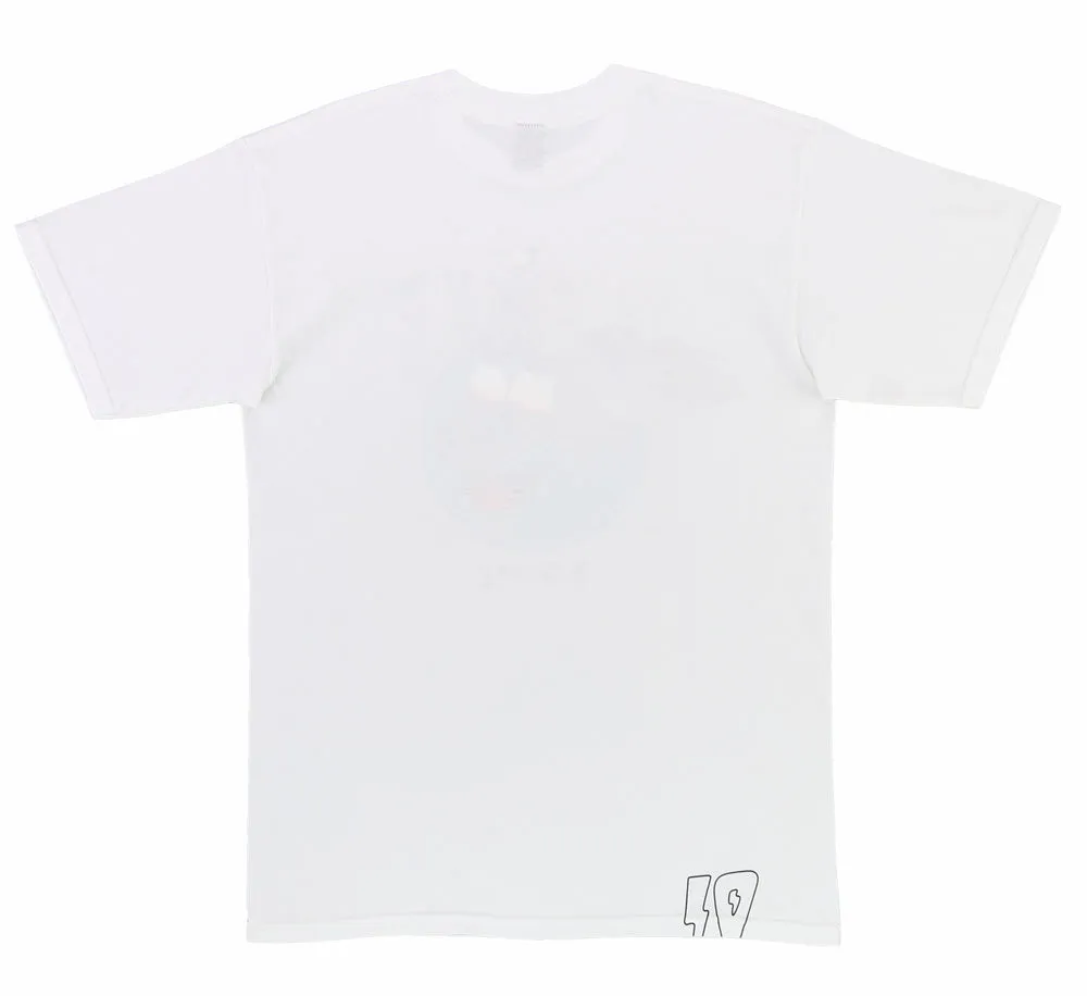 LET'S GO TO HELL TOGETHER TEE
